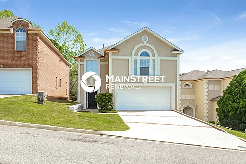 1212 Riverford Dr Photo 1