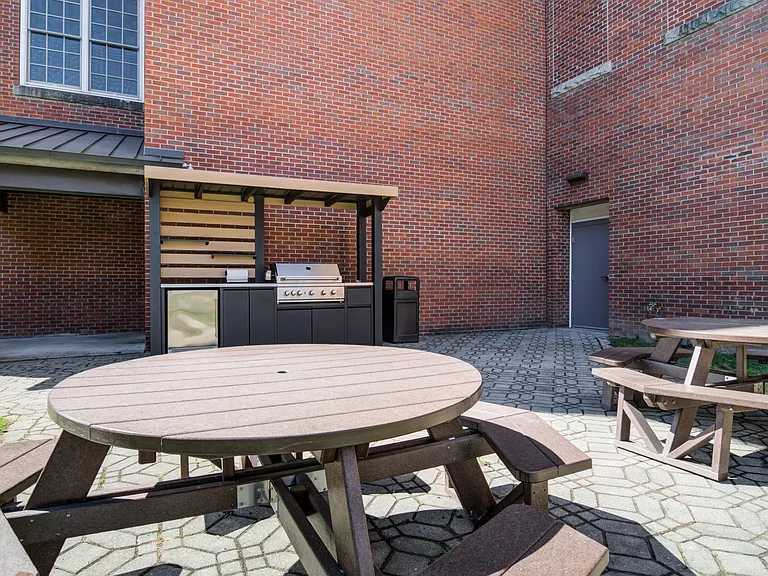 Albany Lofts at One Broadway — Photo 46