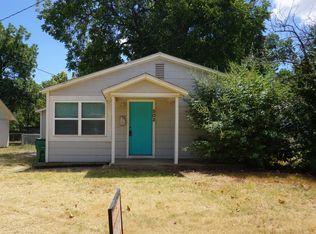 502 Glendale St, Burkburnett, TX 76354