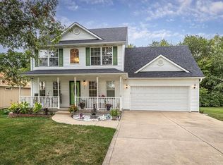 634 Shepherd Rd, Lawson, MO 64062