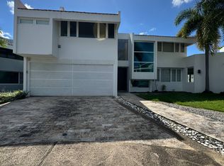B Drive Ramos Mimoso #3, Guaynabo, PR 00966