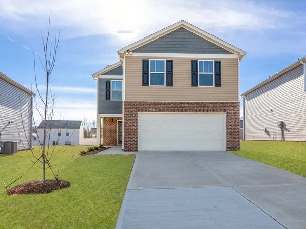 1748 Rein Dr, Roebuck, SC 29376