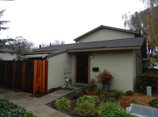 4622 Balboa Way, Fremont, CA 94536