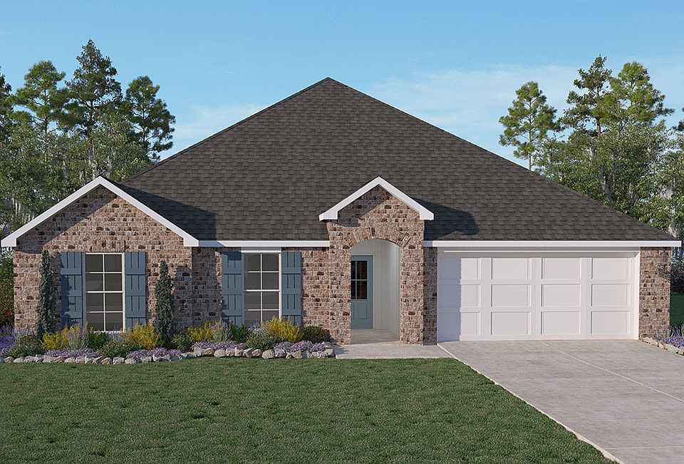 Plan Elevation.