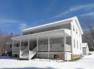 13121 Old Plank Rd, Waterford, PA 16441