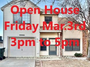 108 Hound Ct, Clovis, NM 88101