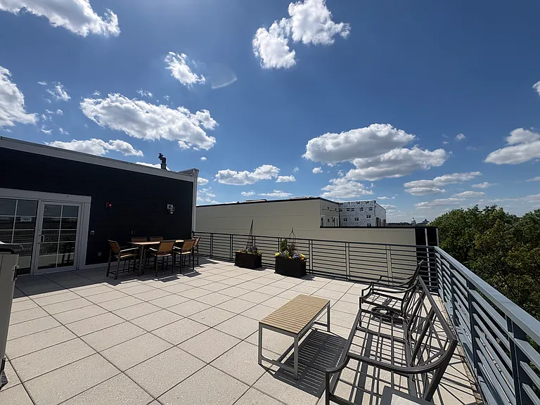 1391 Pennsylvania Ave SE #435 — Photo 9