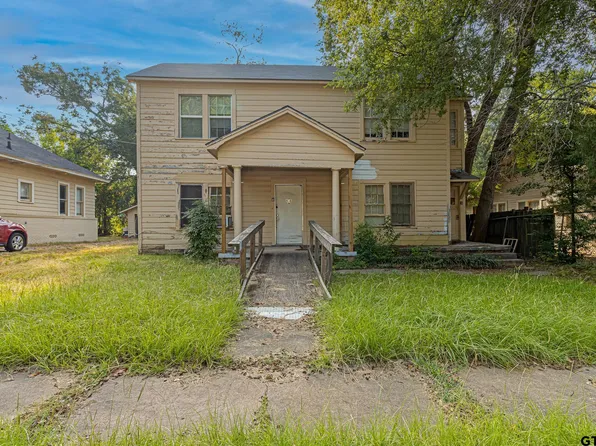438 S Main St #A, Longview, TX 75601