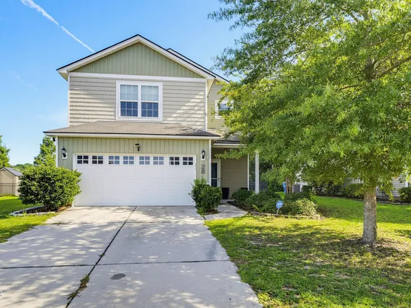 26 Catawba Way, Beaufort, SC 29906