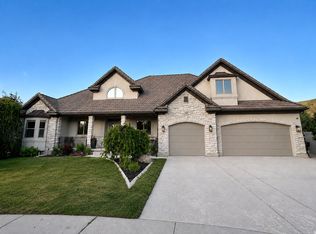 14661 Rock Canyon Cir, Herriman, UT 84096