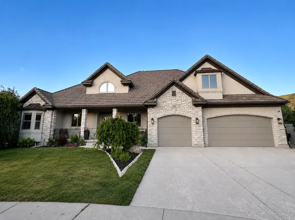14661 Rock Canyon Cir, Herriman, UT 84096