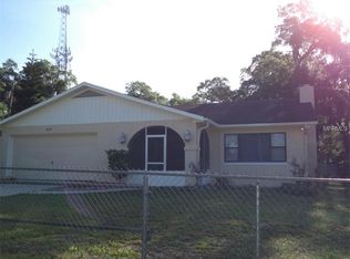 235 S Blue Lake Ave, Deland, FL 32724