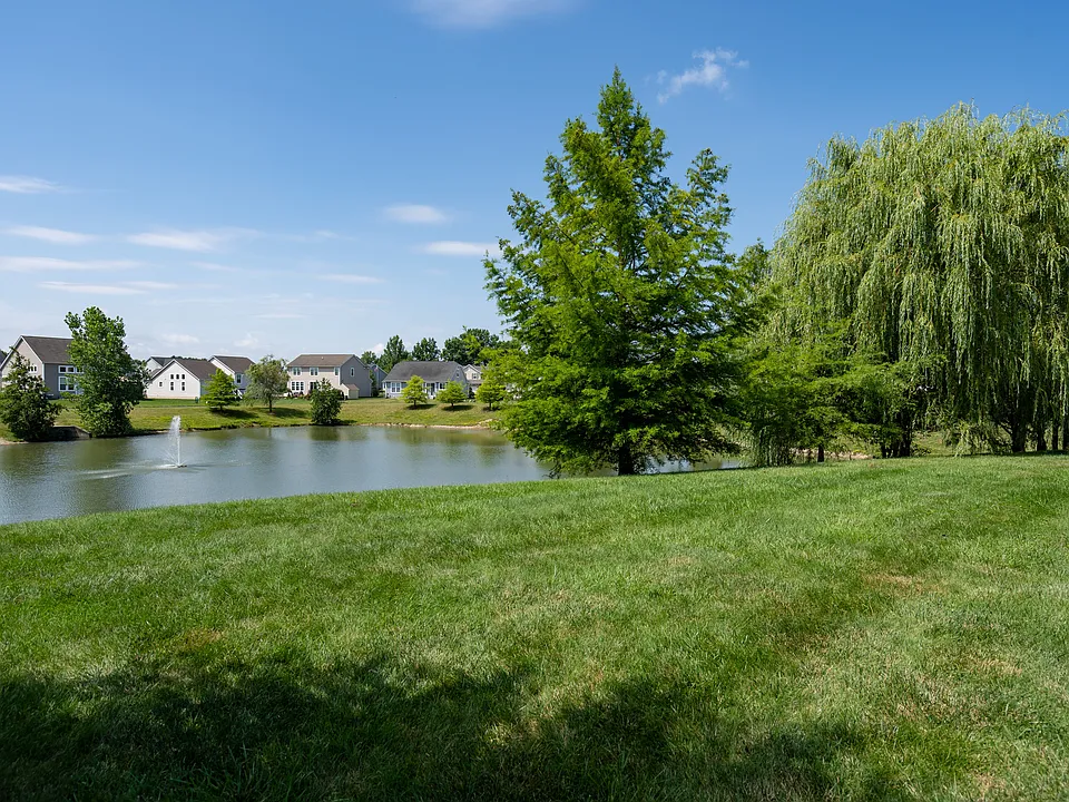 Carson Farms