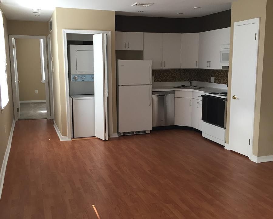 Living Room /Kitchen