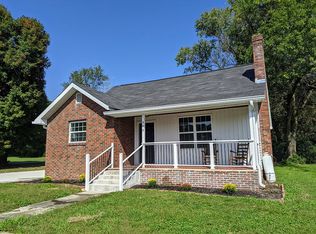 490 Cherry St, Dunlap, TN 37327