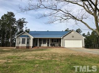 239 Green Links Dr, Cameron, NC 28326