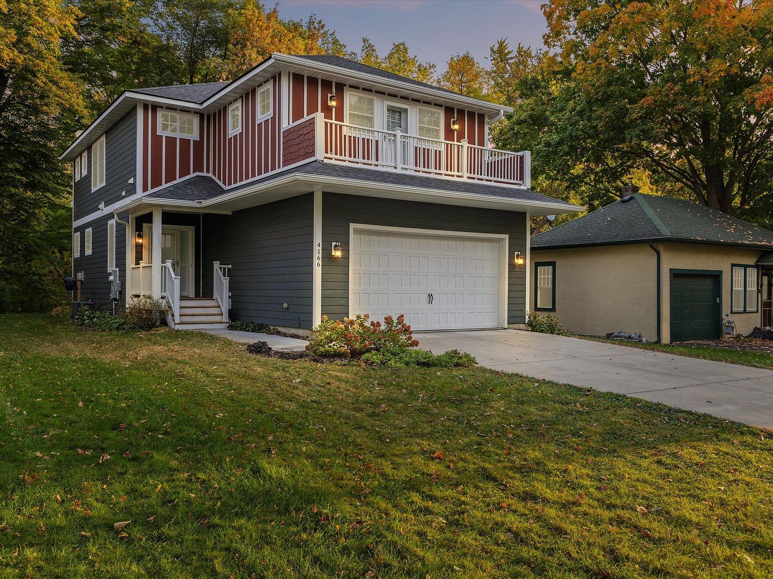 4166 Highwood Rd, Mound, MN 55364 | Zillow