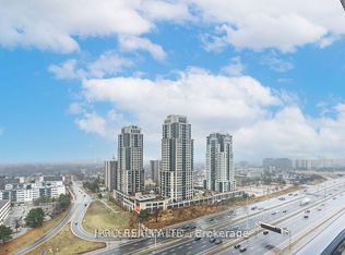 5 Valhalla Inn Rd #1908, Toronto, ON M9B0B1