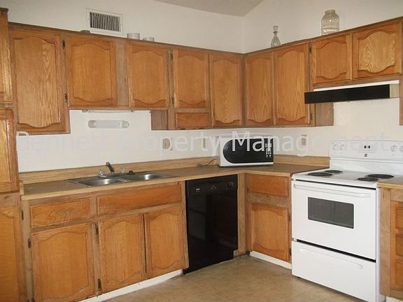 lots of kitchen storage