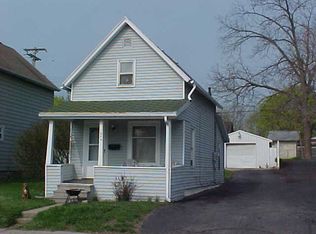 1528 S Pennsylvania Ave, Lansing, MI 48910
