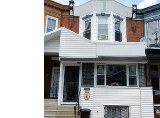1321 Colwyn St, Philadelphia, PA 19140