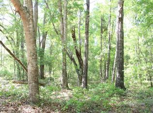 W 9th Ct, Greenville, FL 32331