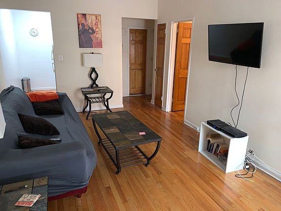 2nd image of 315 W 77th St #4AA