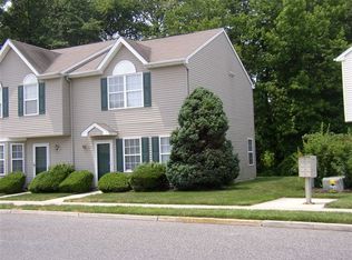 3803 Tall Pnes, Pine Hill, NJ 08021