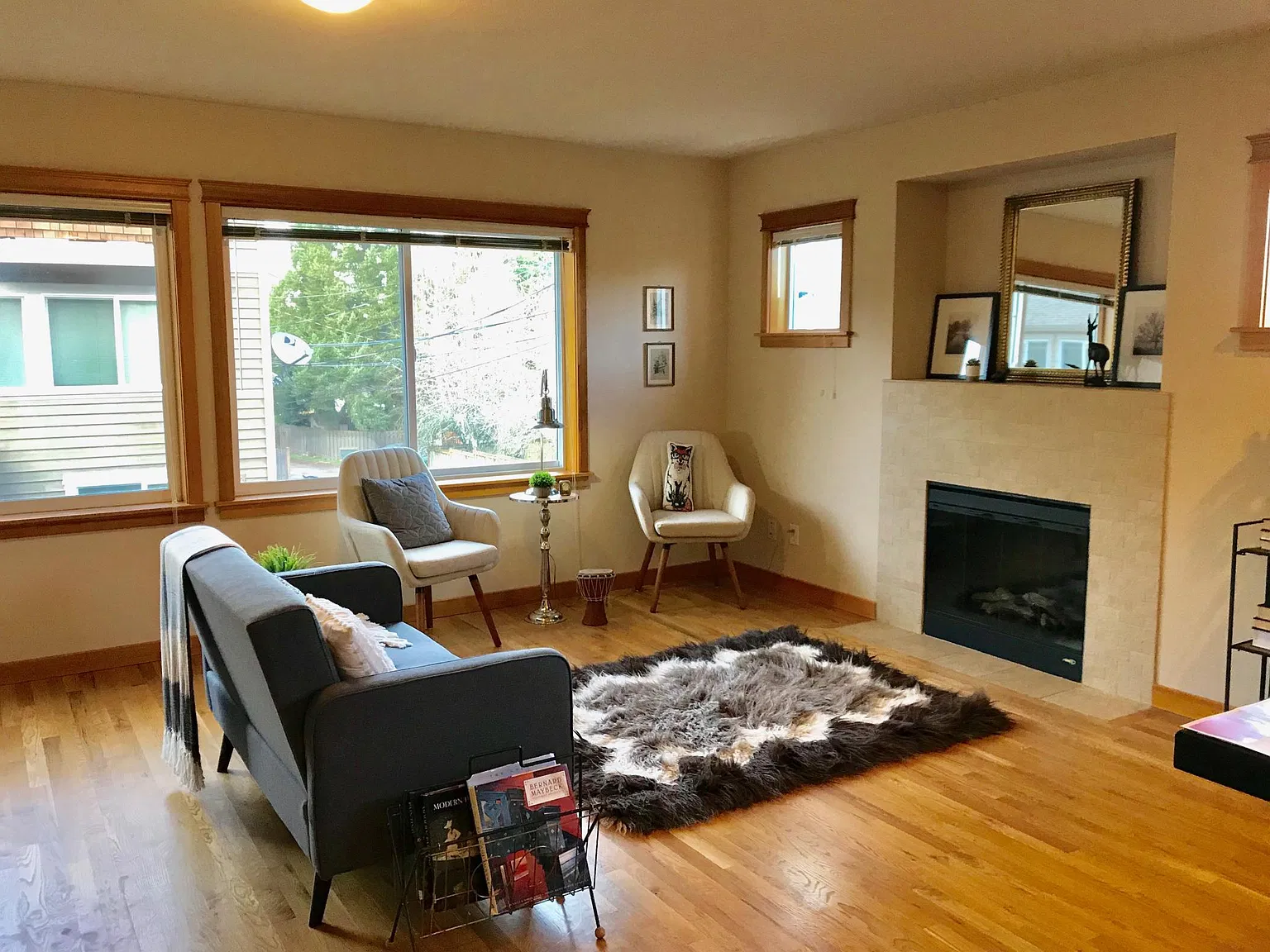 3 bed, 1396 sqft, $3,000 — Photo 4