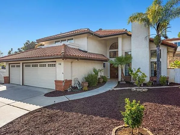 116 Alta Mesa Dr #A, Vista, CA 92084