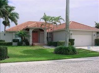201 Columbus Way, Marco Island, FL 34145