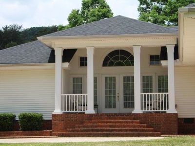 2988 Skitts Mountain Rd, Cleveland, GA, 30528