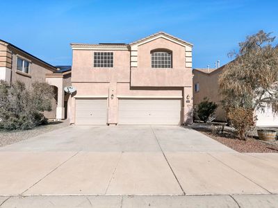 7019 Kayser Mill Rd NW, Albuquerque, NM, 87114