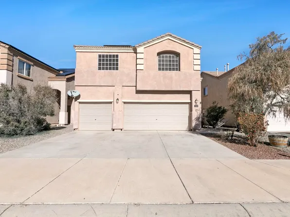 7019 Kayser Mill Rd NW, Albuquerque, NM 87114
