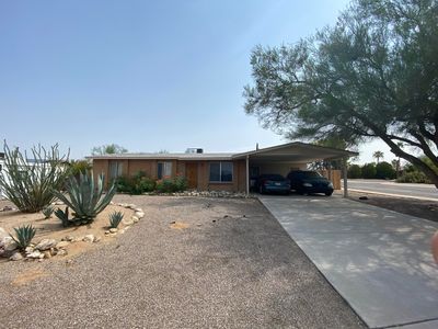 3985 W Mandarin Cir, Tucson, AZ, 85741