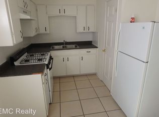 2618 10th Ave APT 11, Canyon, TX 79015