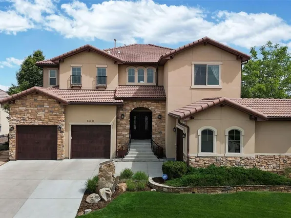 16491 Fairway Drive, Commerce City, CO 80022