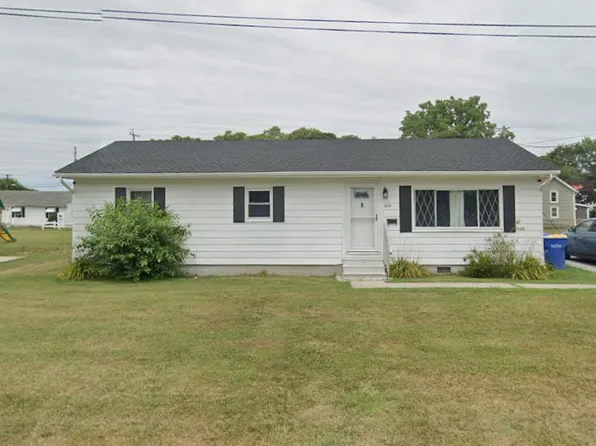 604 N Cannon St, Bridgeville, DE 19933