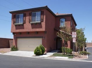 5192 Silent Valley Ave, Las Vegas, NV 89139