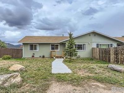 753 Prospect Ave, Estes Park, CO, 80517
