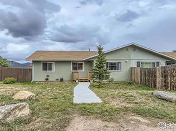 753 Prospect Ave, Estes Park, CO 80517