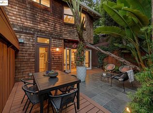 6492 Benvenue Ave #2, Oakland, CA 94618