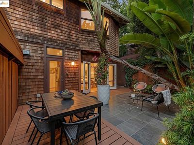 6492 Benvenue Ave #2, Oakland, CA, 94618