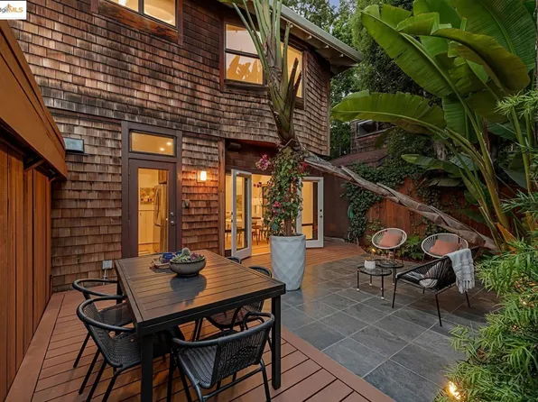 6492 Benvenue Ave #2, Oakland, CA 94618