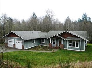 5035 Gravelly Beach Rd NW, Olympia, WA 98502