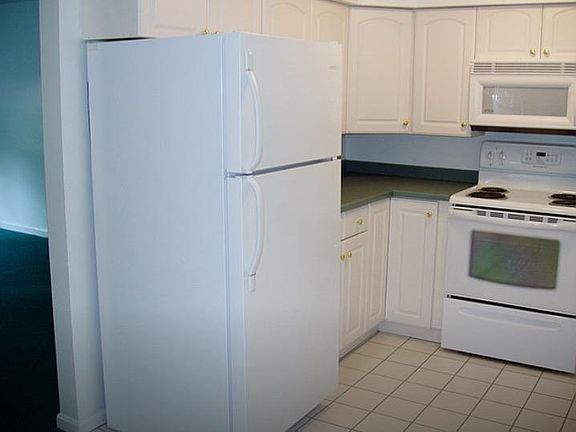 Stock photo but accurately represents unit.