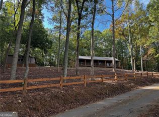 329 Earl Patterson Rd, Blairsville, GA 30512
