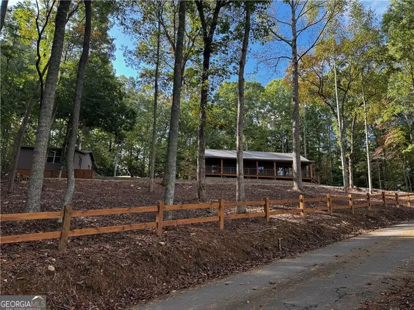 329 Earl Patterson Rd, Blairsville, GA 30512