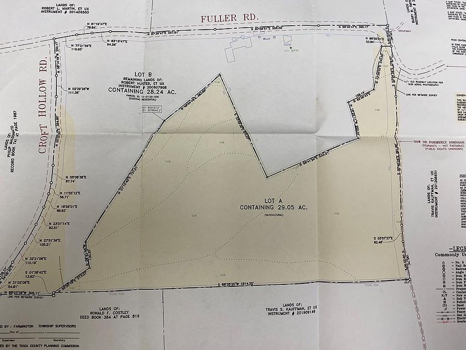 0 Fuller Rd, Osceola, PA 16942 MLS 31715912 Zillow