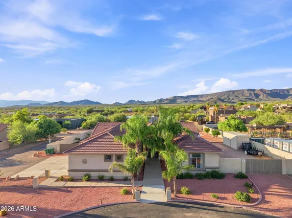 1106 E CIRCLE MOUNTAIN Road, New River, AZ 85087